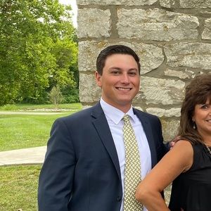 Meet your Posher, Christopher